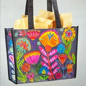 NATURAL LIFE Large Happy Bag